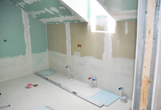 Best Drywall for New Construction  in Falls City, OR